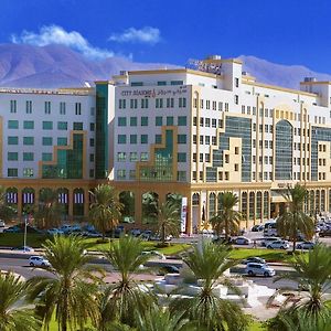 City Seasons Hotel & Suites Muscat